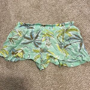 Urban Outfitters Comfy Lounge shorts